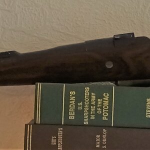 .333 Jeffery Rifle