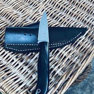 Von Gruff AH EDC Knife