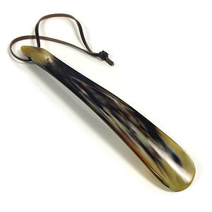 Shoe Horn from African Sporting Creations