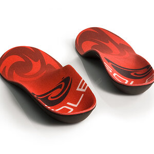 Medium Signature EV Ultra Insoles  Sole from African Sporting Creations