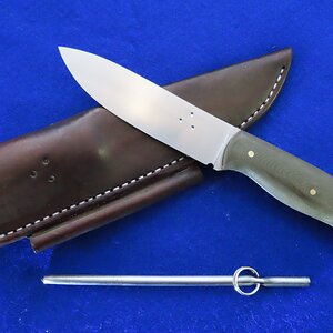 Hunter Skinner Knife