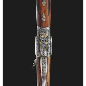 Tailor-made Hunting Weapons from L'Atelier Verney-Carron