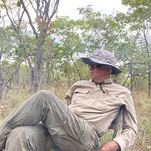 Hunt Tanzania