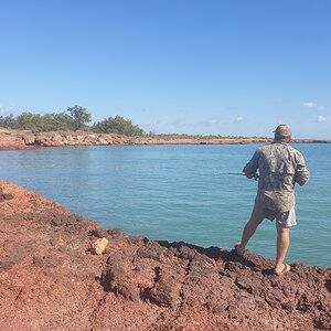 Hunting & Fishing Australia
