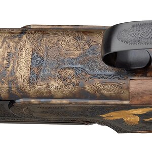 Cesar Guierini Magnus Sporting limited edition 12 gauge