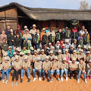 Conservation with HartzView Hunting Safaris