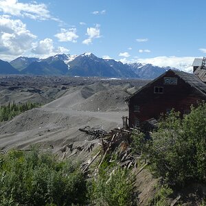 Hunting Alaska USA