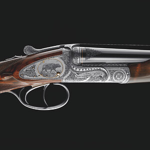 Tailor-made Hunting Weapons from L'Atelier Verney-Carron