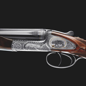 Tailor-made Hunting Weapons from L'Atelier Verney-Carron