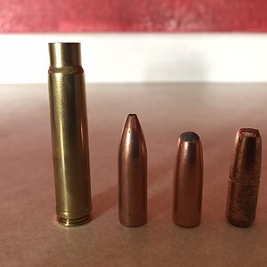 Bullets