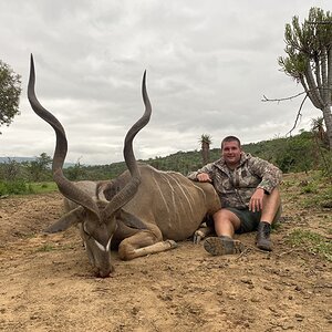 Calem's Kudu 2020