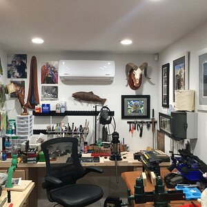 Reloading Room