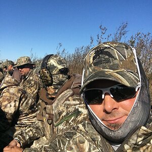 Texas USA Hunting