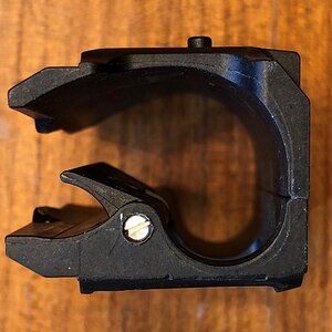 R8 spool magazine front