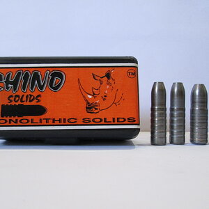 Rhino Solids