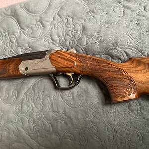 Chapuis Brousse in .375 H&H