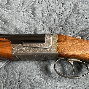 Chapuis Brousse in .375 H&H
