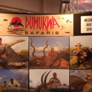 Dumukwa Safaris