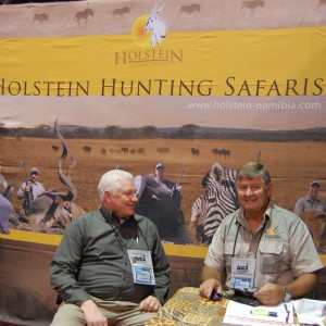 Holstein Hunting Safaris