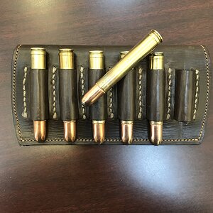 Ammunition Band