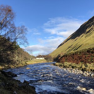 Scottish Highlands