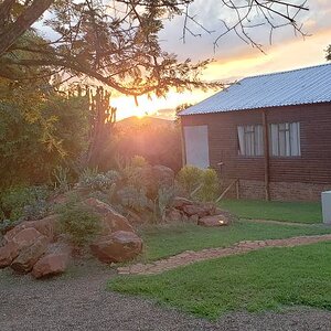 Limpopo Big Game Safaris Accommodation