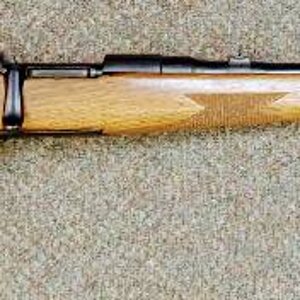 Mannlicher Schoenauer 1903 Rifle