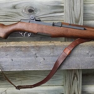Mini-G in .308 Rifle