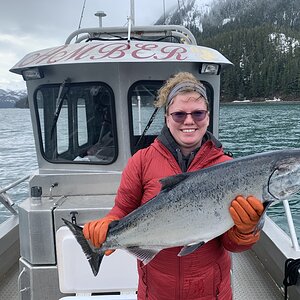 Fishing Alaska