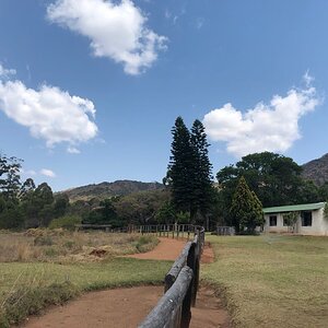 Lodge Accommodation Limpopo South Africa