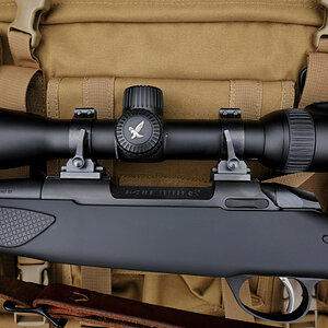 Sako Black Bear .308 Rifle