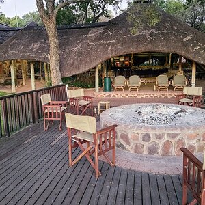 Lodge Limpopo South Africa