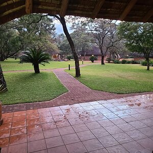 Lodge Limpopo South Africa