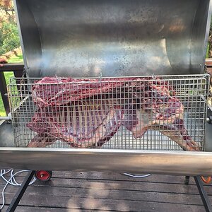 Bushpig BBQ Limpopo South Africa
