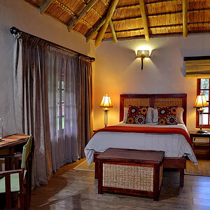 Lodge Accommodation South Africa