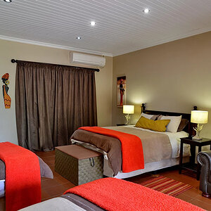 Lodge Accommodation South Africa