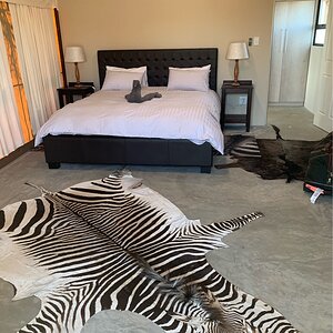 Namibia Tented Safari Accommodation