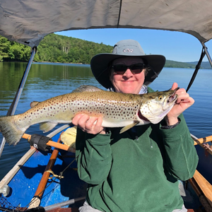 Trout Fishing Upstate New York