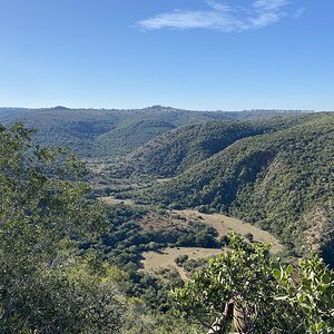 Eastern Cape Nature South Africa