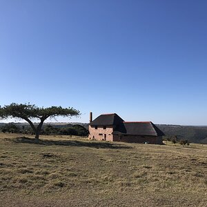 Lodge Eastern Cape South Africa