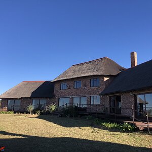 Lodge Eastern Cape South Africa