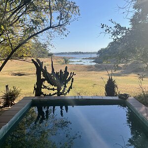 Accommodation Zimbabwe