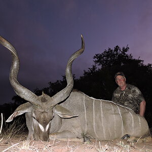 Kudu