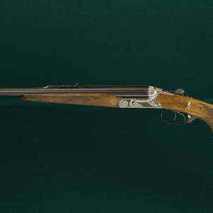 88B In 450NE Rifle