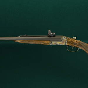 89B In 450NE Rifle