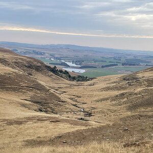 Landscape South Africa