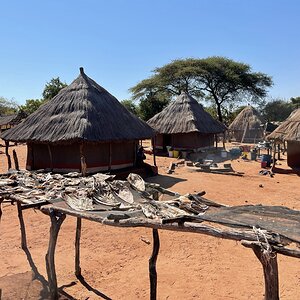 Fishing Village