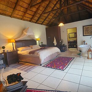 Accommodation Eastern Cape Somerset East South Africa