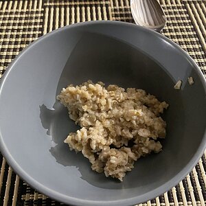 Oatmeal