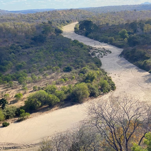 River Zimbabwe